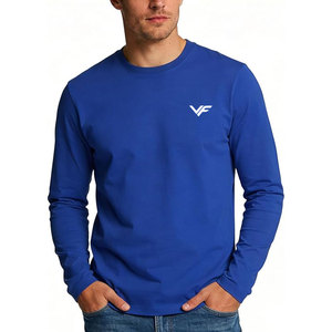 Camisa Clásica de Manga Larga para Hombre, Uso Formal y Casual, Ligera, Elegante, Opción Ideal para el Día a Día - Product Image 1