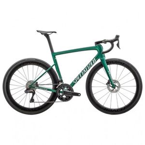 Bicicleta de Carretera Specialized de Alta Calidad Tar mac Sl8 Pro-ultegra Di2 - Product Image 2
