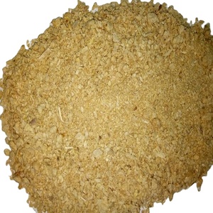 อาหารสัตว์คุณภาพสูงจากถั่วเหลืองสำหรับม้าและสัตว์อื่นๆ ให้พลังงานสูง โปรตีน 46% บรรจุถุง PP 50 กก. ส่งออกจากอินเดีย - Product Image 2