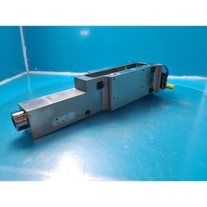 Conjunto de Deslizador Lineal KLA Tencor EDR52102 Usado Como Está, Piezas de Equipos Semiconductores Legacy - Product Image 1
