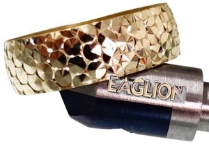 CNC Diamond <b>Tools</b> for Automatic Jewelry Cutting Bangle Ring Chain Faceting <b>Engraving</b> Machine & Equipment - Product Image 2