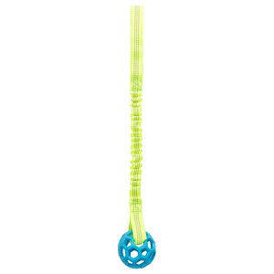 <b>Bungee</b> Elastic Puller with <b>Ball</b> 7/48 cm Pet Interactive & Movement Toy - Product Image 5