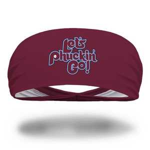 Custom Logo Design Sporty <b>Headbands</b> Unisex <b>Elastic</b> Spandex Cotton Casual Wear Custom Pattern Designs <b>Headbands</b> Mens - Product Image 1