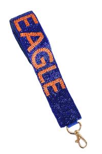 Correas de bolso con cuentas bordadas de último diseño para mujeres y niñas, producto de Venta caliente de la India para bolsos de mano y bolsos de mano - Product Image 3