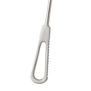 Retractor Langenbeck Manual de Acero Inoxidable Reutilizable, Fábrica de Pakistán, CE ISO, Venta al por Mayor B2B, Suministro Hospitalario, Ortopedia Quirúrgica - Product Image 5