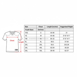 Elite American <b>Football</b> Jersey Custom Stitched Tackle Twill Uniform - Anti-Pilling Professional Grade Breathable Club Sportswear - Product Image 6