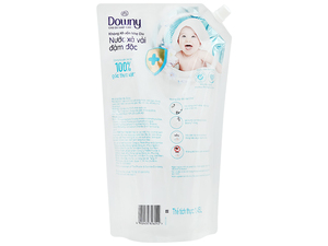 Downy Sensitive 1.45L x 9 <b>bags</b> - Product Image 2