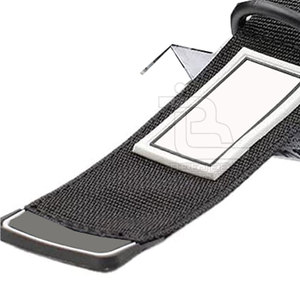 Attelle de soutien de la cheville de haute qualité, manchon de compression pour l'entraînement sportif, la course à pied, le basketball, le football, la remise en forme et l'exercice - Product Image 4