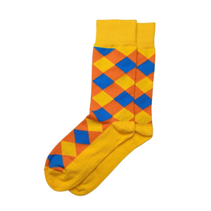 Chaussettes de sport épaisses à fond en tissu éponge, anti-friction, pour le basketball et l'entraînement en extérieur - Product Image 3