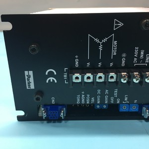 PARKER HANN DR-1008B-230-DO COMPUMOTOR DIV. Equipo y Piezas de Semiconductores de Confianza de Marca Global en - Product Image 3
