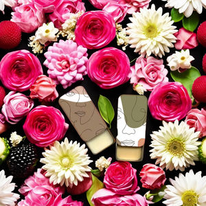 Perfume personalizable OEM Fragancia fresca sólida Aceite de perfume Geles de fragancia versátiles - Product Image 6