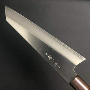 Juego de Cuchillos de Chef de Acero Damasco NM, Hechos a Mano, de Alta Calidad, con Funda de Cuero para Cortar Verduras - Product Image 2