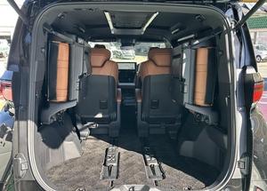 Listo para Enviar 2025 T0Y0TA VELLFIRE Equipamiento Completo Título Limpio Vehículo Usado - Product Image 5