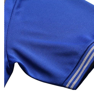 Camisetas Polo de Alta Visibilidad en Oferta, Camisetas Polo Reflectantes para Trabajo, Precio de Venta al por Mayor, Camisetas Polo para Adultos - Product Image 4
