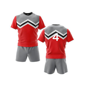 Custom Logo OEM Color Block Spliced Men's Polo Shirt Two-Piece <b>Set</b> Summer Casual Crew Neck Short Sleeve T-Shirt Shorts <b>Set</b> - Product Image 6