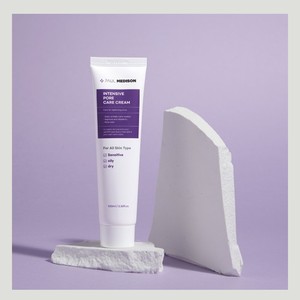 Crèmes pour le visage blanchissantes, crème hydratante Polmedison Intensive Pore Care 100ml, crèmes pour le visage coréennes, crème pour le visage pour hommes - Product Image 3