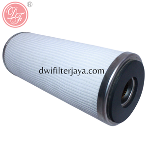 Elemento de Filtro Hidráulico de Repuesto de Alta Calidad de 10 Micras para Sistemas de Potencia Fluida Industrial - Product Image 4