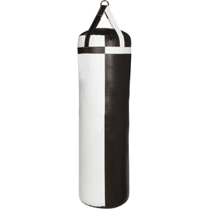 <b>Standing</b> Heavy Duty Leather PU Air Water Base Spring Rebound Large Capacity Hanging Punching Bag for <b>Boxing</b> Kickboxing - Product Image 3
