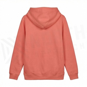 Hoodies tricotés élégants pour femmes, hiver automne, sublimation, logo personnalisé imprimé, broderie, techniques tie-dye, vêtements - Product Image 2