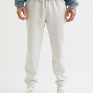 Top Ranking New Men's Stretch Sweatpants <b>Slim</b> Solid Color Gym Pants <b>Jogger</b> Reflect Running Training Jogging Pants Man - Product Image 5