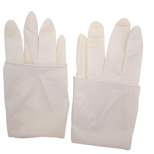 Gants chirurgicaux stériles jetables professionnels pour les soins médicaux, sans poudre, pour une protection accrue - Product Image 2