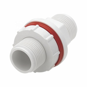 Connecteur de dérivation en PVC avec âme en laiton pour la distribution de l'eau dans les installations de plomberie et d'alimentation - Product Image 5