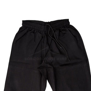 ชุดคาราเต้คุณภาพสูง ผ้าฝ้าย 100% ระบายอากาศได้ดี แห้งเร็ว เหมาะสำหรับการฝึกซ้อมอย่างสมบูรณ์แบบ - Product Image 6