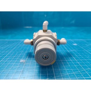 Régulateur de vide CKD VRA2000-8 d'occasion – Pièces d'équipement semi-conducteur de la série Legacy - Product Image 4