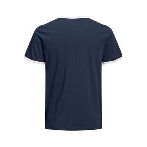 Vêtements de sport pour hommes, t-shirts de fitness à séchage rapide pour la course à pied et la musculation, vente en gros - Product Image 6