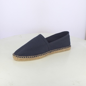 Alpargatas Unisex de Lona de Cáñamo de Alta Calidad con Logotipo Personalizado, Económicas, Casuales, Cómodas y Transpirables para Verano, de BD - Product Image 5