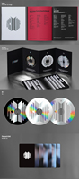 BTS Proof (Édition Standard) CD Musique Pop Coréenne