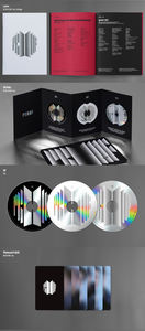 BTS - Proof (Edición Estándar) - Product Image 4