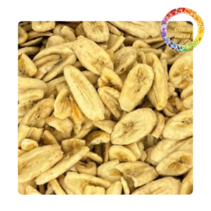 Crispy Banana Chips Natural Fruit Snack Premium Export Quality Bulk Supply Vietnam - Product Image 6