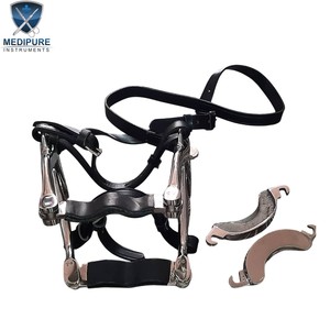 Espéculo Bucal Equino para Caballos, Instrumento Veterinario para Odontología Equina, para Examen y Tratamiento Dental - Product Image 6