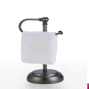 Distributeur de serviettes en papier commercial mural blanc moderne avec système de tirage central. Disponible à prix de gros. - Product Image 2