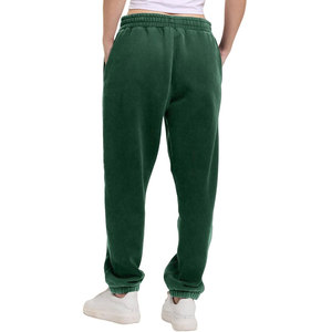 กางเกงจ็อกเกอร์ผู้ชายทรงเอซิดวอช ผลิตจากโรงงาน ขายดี คุณภาพเยี่ยม ผลิตจากผ้าฝ้าย 100% - Product Image 2