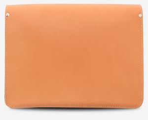 Bolso de Mano de Cuero Delgado con Correa Desmontable para Mujer, Ideal para Salidas Nocturnas o Atuendos Formales - Product Image 3