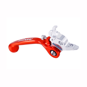 อะไหล่รถมอไซค์ Shorty Brake Lever,สำหรับ KTM 125 EXC 125 SX 200 EXC 250 EXC 450 SX 525 XC - Product Image 3
