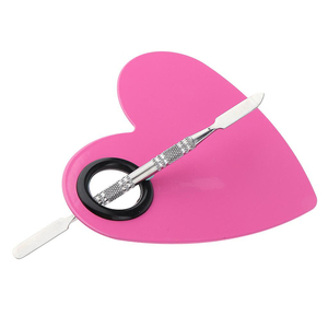 Espátula Mini Personalizada para Crema Facial, Cuchara Cosmética para el Cuidado de la Piel, Herramienta de Maquillaje - Product Image 5