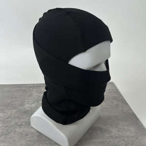 Balaclava de ski unisexe avec logo personnalisé, impression numérique, nouveau design, respirant et imperméable, masque en polyester pour le sport et la pêche - Product Image 5