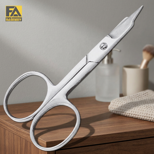 Ciseaux à ongles personnalisés de haute qualité, les plus vendus, ciseaux tendance avec vos propres logos - Product Image 2