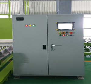 ตู้ไฟฟ้ากลางแจ้งเวียดนาม IP65 SPCC ทาสีตามสั่ง สำหรับอุตสาหกรรมและที่อยู่อาศัย - Product Image 5