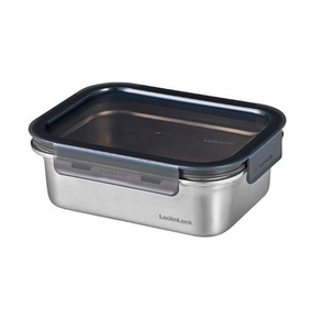 Produit Hautement Recommandé : Contenant de Stockage Alimentaire Premium pour Restaurants en Gros - Product Image 1