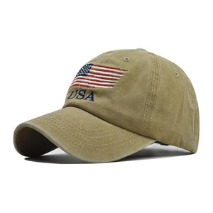 Gorra de Béisbol de 5 Paneles con Logotipo Bordado, Transpirable, Impermeable, de Secado Rápido, para Senderismo y Viajes de Verano - Product Image 5