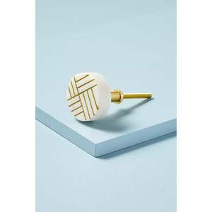 Poignées en bois à finition lisse pour armoires et tiroirs, accessoires de mobilier d'intérieur classiques, modèle RR202511817 de RR Enterprises - Product Image 6