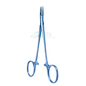 ที่ใส่เข็มโลโก้แบบกำหนดเอง ที่ใส่เข็มสแตนเลส อุปกรณ์ทันตกรรม ที่ใส่เข็ม - Product Image 6