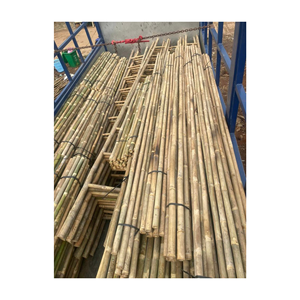 Top Choice Bamboo <b>Ladder</b> For Construction And Household Applications - Product Image 6