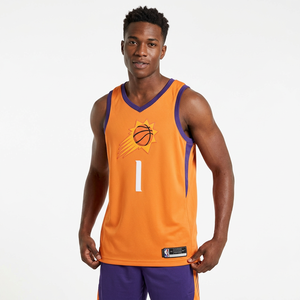 Camiseta de baloncesto personalizada, camiseta de baloncesto de la NBA, camiseta de baloncesto para hombre, camiseta de baloncesto reversible - Product Image 1
