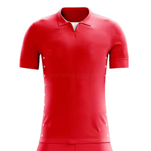 ชุดรักบี้คุณภาพพรีเมียม ขายดีที่สุด วัสดุทนทาน ชุดกีฬารักบี้ สำหรับขายออนไลน์ - Product Image 3