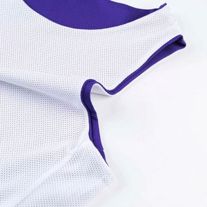 Conjunto de Uniforme de Baloncesto sin Mangas The Talent Sports |   Jersey Deportivo Transpirable |   Shorts de malla de verano a juego con logo personalizado - Product Image 3